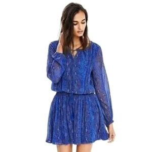 Banana Republic Mini Dress